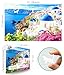 MINIWAN 500 Piece Jigsaw Puzzle for Adults Santorini Blue Domes Greek Island Coastal View with Unique Shaped Pieces 23x15 Inch Unique Art Puzzle Challenging Hard Difficult Puzzles for Adults - Image 4