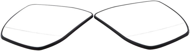 DEMULAX Heated Side Mirror Glass for Ford Focus and Mondeo - Image 3