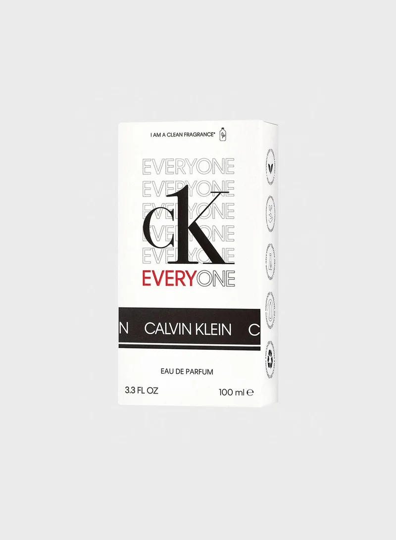 CALVIN KLEIN Everyone Eau De Parfum Eau De Parfum 100 Ml