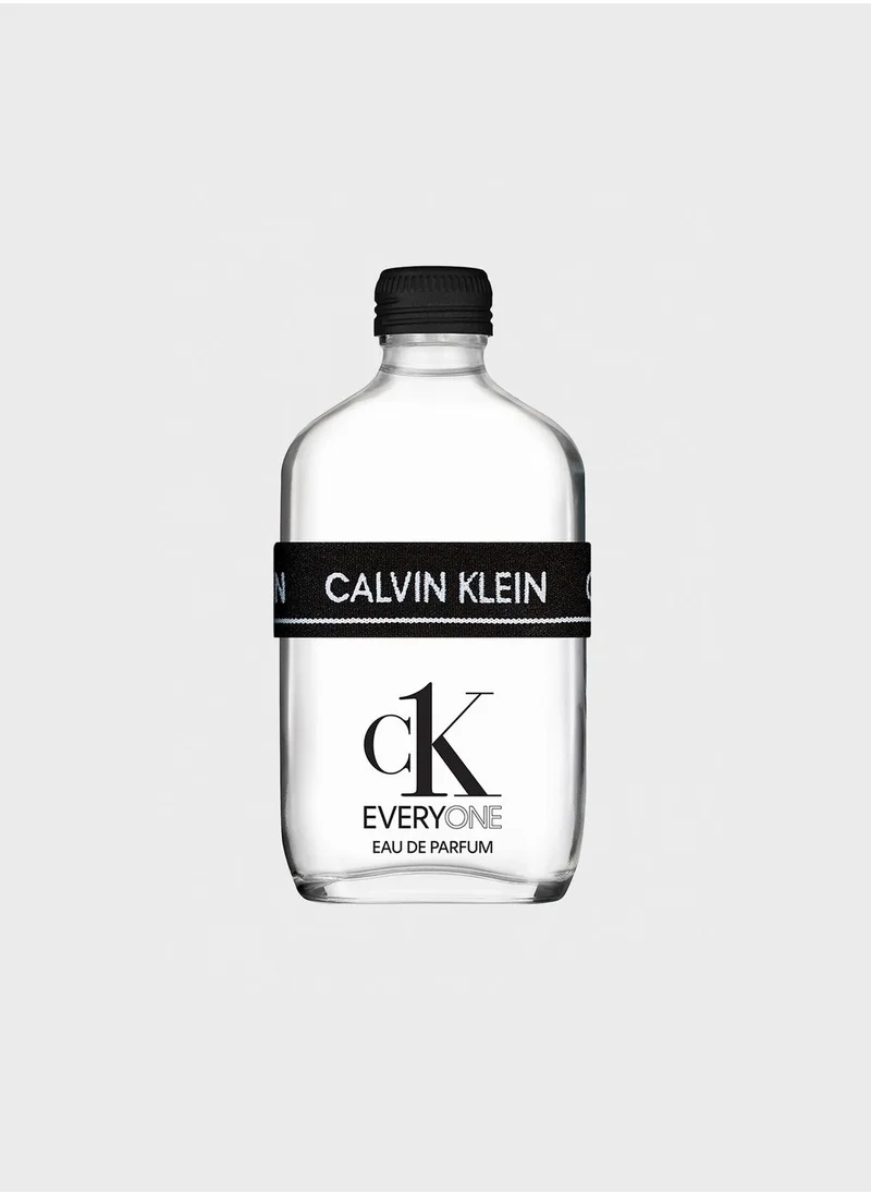 CALVIN KLEIN Everyone Eau De Parfum Eau De Parfum 100 Ml