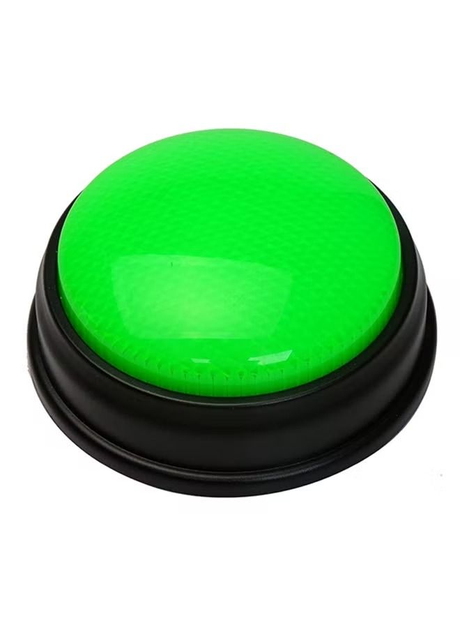 4-Piece Lights And Sounds Answer Buzzers 18×18×3.8centimeter - Image 5