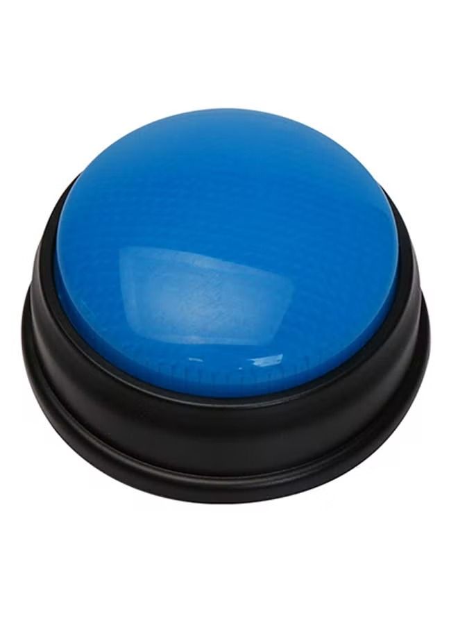 4-Piece Lights And Sounds Answer Buzzers 18×18×3.8centimeter - Image 4