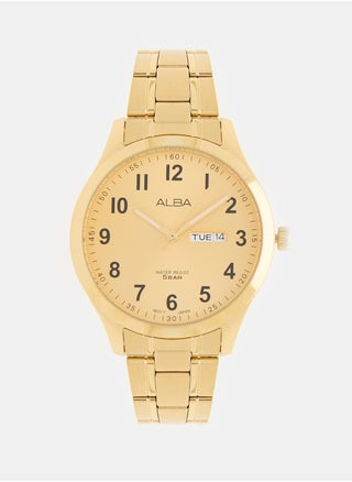 Metal Analog Watch AJ6170X1 - pzsku/Z6FC537D3414F6502D5ACZ/45/_/1738234455/8df0e6cb-3a3a-4db3-9490-1877141c7355