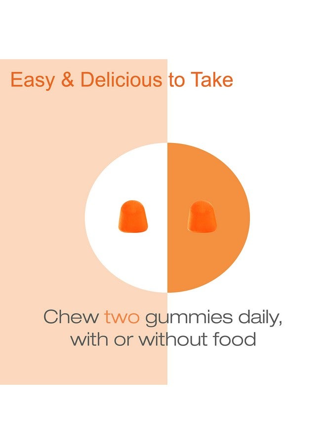 Doctor’S Best Lutein Gummies With Lutemax 2020 60 Ct Chewable Natural Eye Support Supplement Marigold Lutein Zeaxanthin Eye Health & Macular Support Nongmo Natural Fruit Pectin Vegan