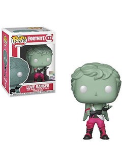 Funko Funko Pop! Games: Fortnite - Love Ranger - Collectable Vinyl Figure 