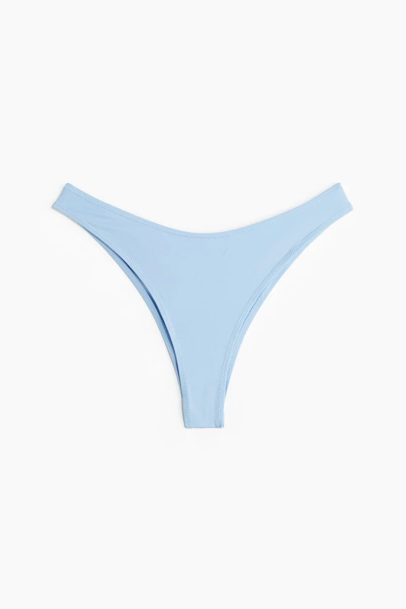 H&M Brazilian bikini bottoms