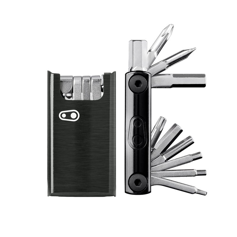 Crankbrothers F10FSeries Bike Tool Black One Size