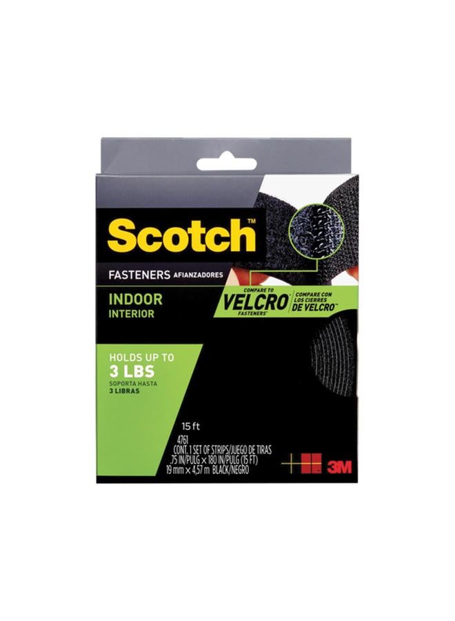 Scotch  RF4761 Indoor Fasteners  - Image 1