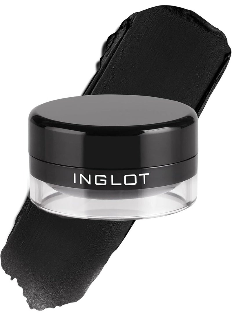Inglot AMC Eyeliner Gel No. 77 - Image 1