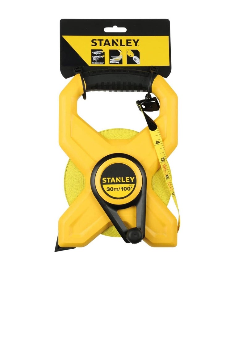 Stanley 30M/E x 10mm Metric-Imperial 2-34-791 - Image 3