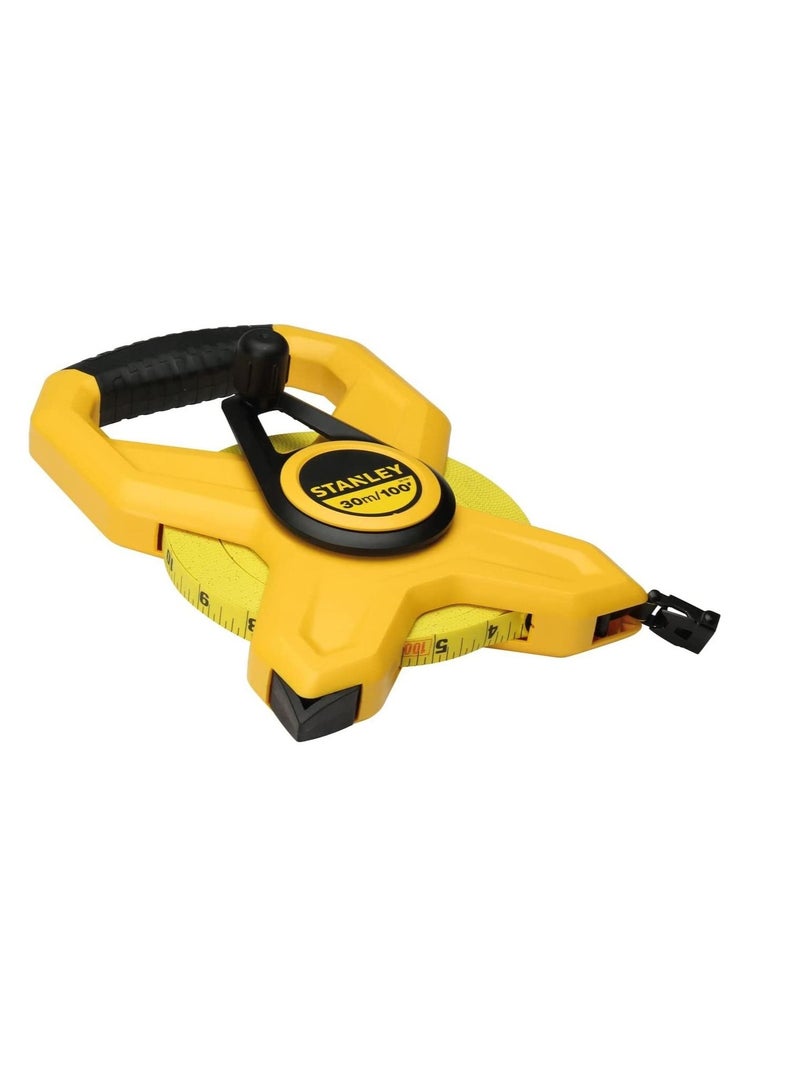 Stanley 30M/E x 10mm Metric-Imperial 2-34-791 - Image 2