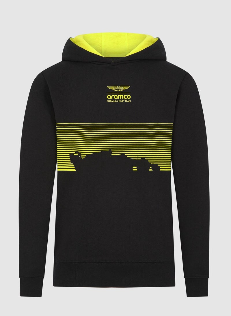 أستون مارتن هودي رسومات للأطفال - Image 1