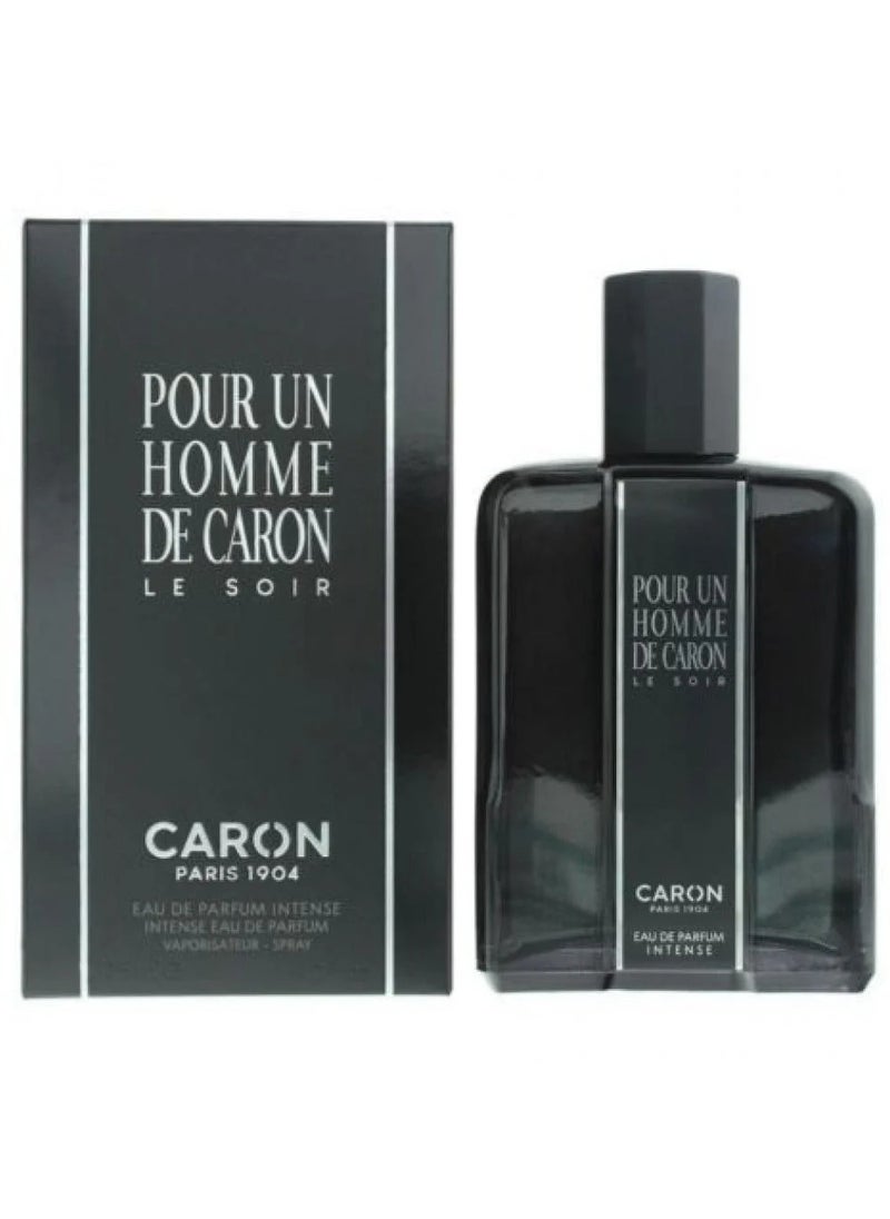 كارون عطر كارون بور ان اوم لي سوار او دو بارفيوم انتنس 125 مل  - Image 1