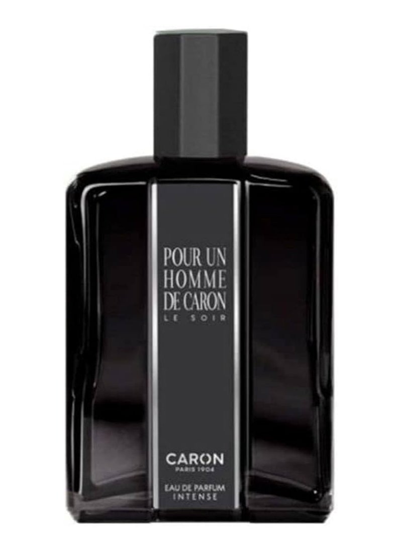 كارون عطر كارون بور ان اوم لي سوار او دو بارفيوم انتنس 125 مل  - Image 2