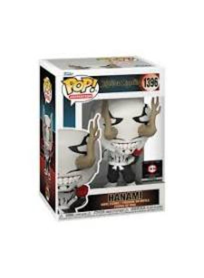 Funko Pop! Anime : Jujutsu Kaisen - Hanami (Exc) - Image 3