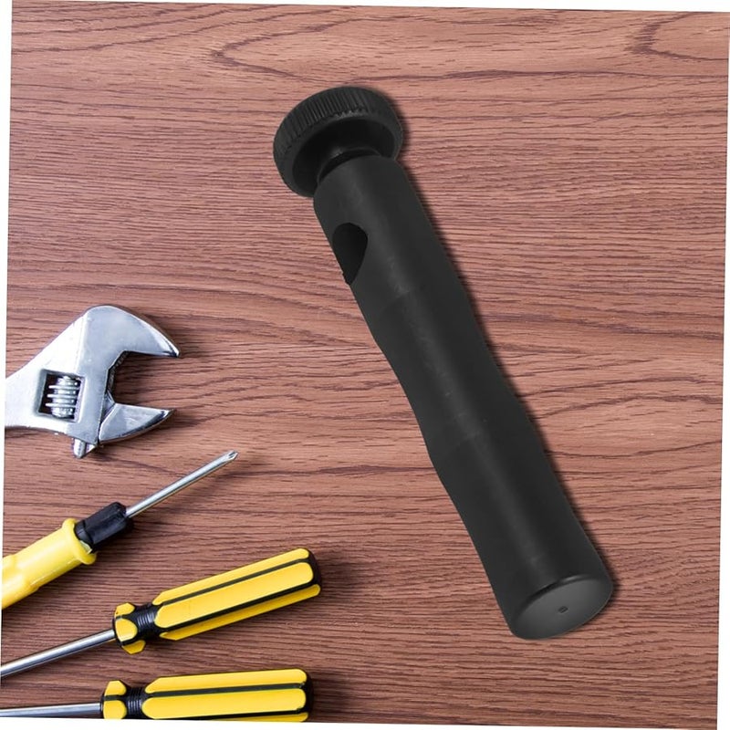 DIYEAH Ergonomic Glass Cutter with Pressure Handle for Effortless Scoring and Enhanced Control - Image 3