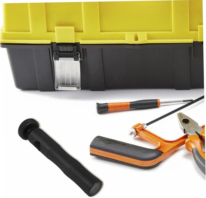 DIYEAH Ergonomic Glass Cutter with Pressure Handle for Effortless Scoring and Enhanced Control - Image 5