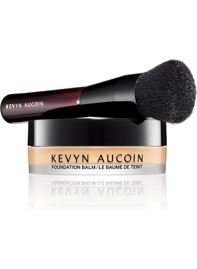 Kevyn Aucoin Foundation Balm - Light Fb03 For Women - 0.7 Oz Foundation - Image 2