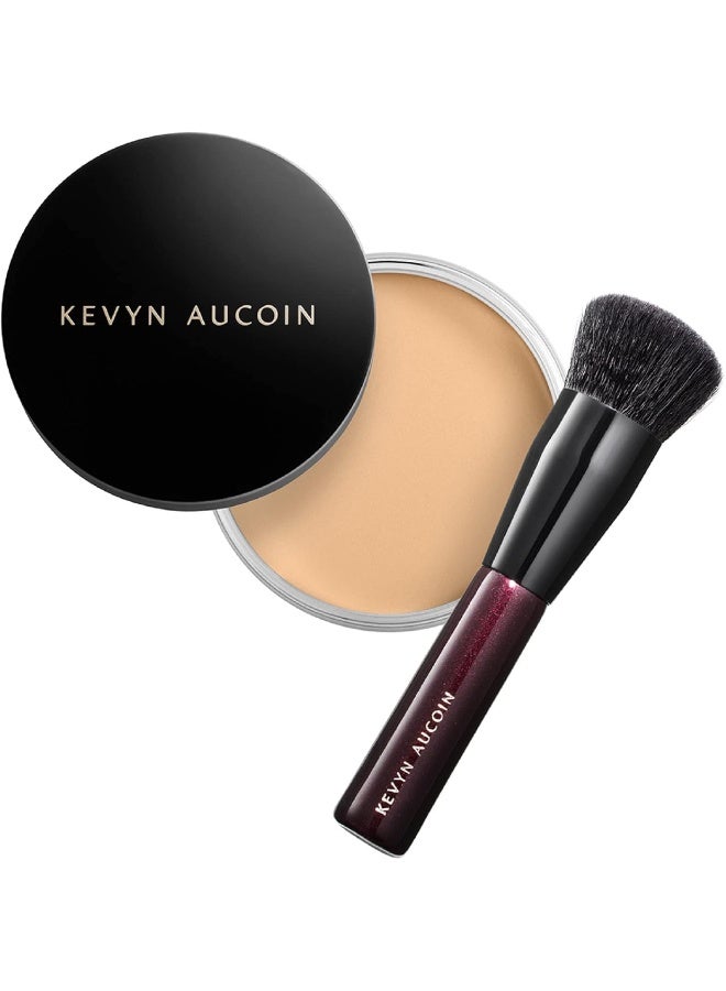 Kevyn Aucoin Foundation Balm - Light Fb03 For Women - 0.7 Oz Foundation - Image 1
