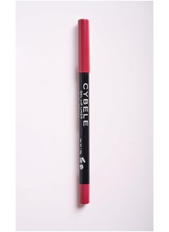 CYBELE Cybele Gel Lip Liner - 04 Dusty Rose 