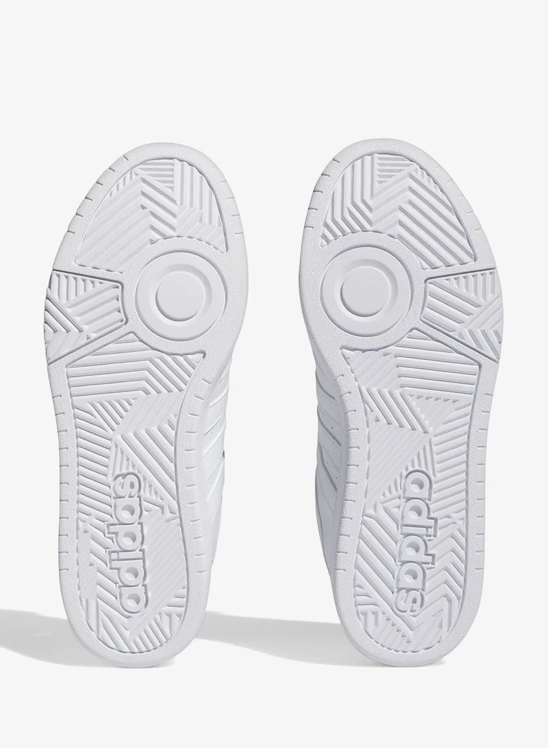 اديداس حذاء هووبس 3.0