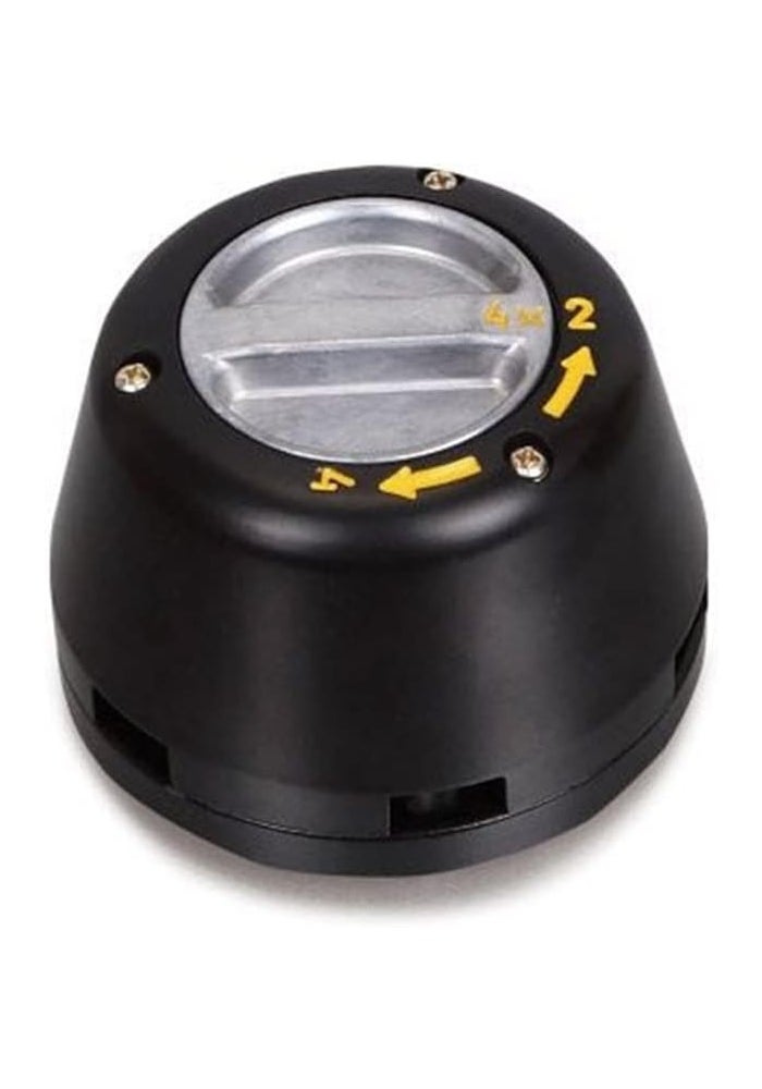 Wivplex Free Wheel Locking Hub for GAZ UAZ 61 - Image 1