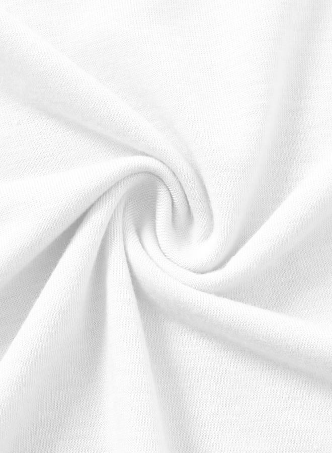 Take Two Boy Graphic Print T-Shirt with Shorts Set - Image 3