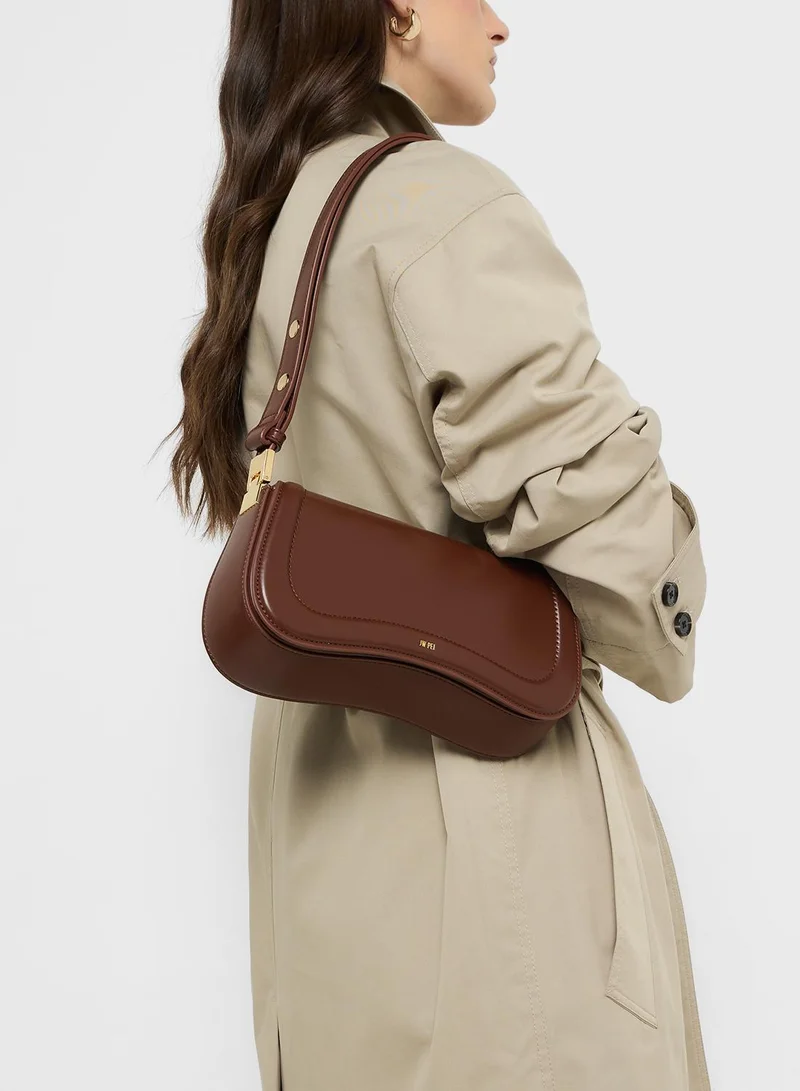 جيه دبليو بي Joy shoulder bag