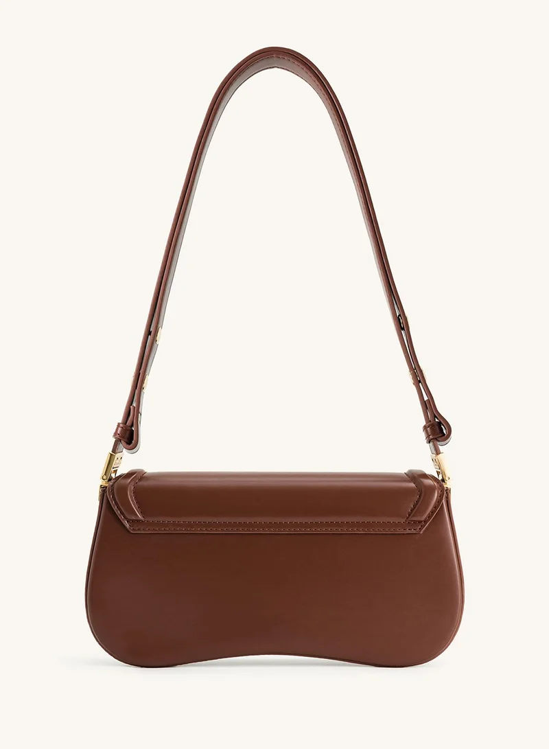 JW PEI Joy shoulder bag