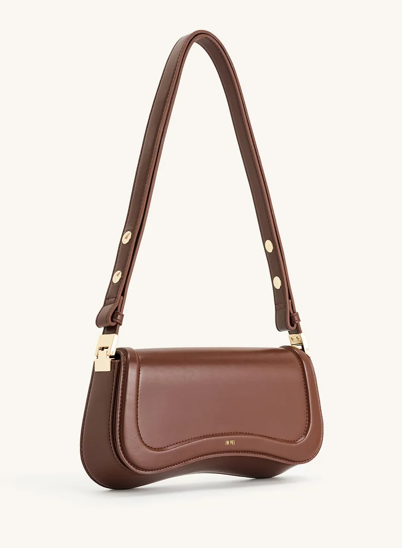 JW PEI Joy shoulder bag