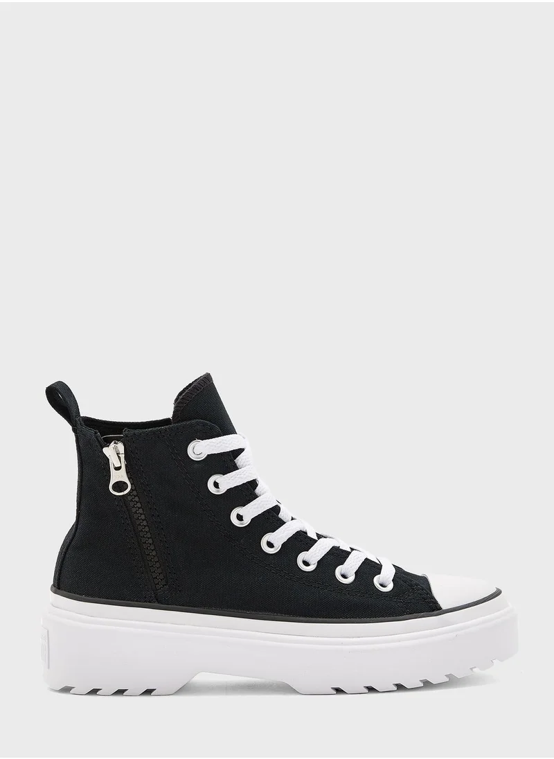 CONVERSE Chuck Taylor All Star Lugged Lift