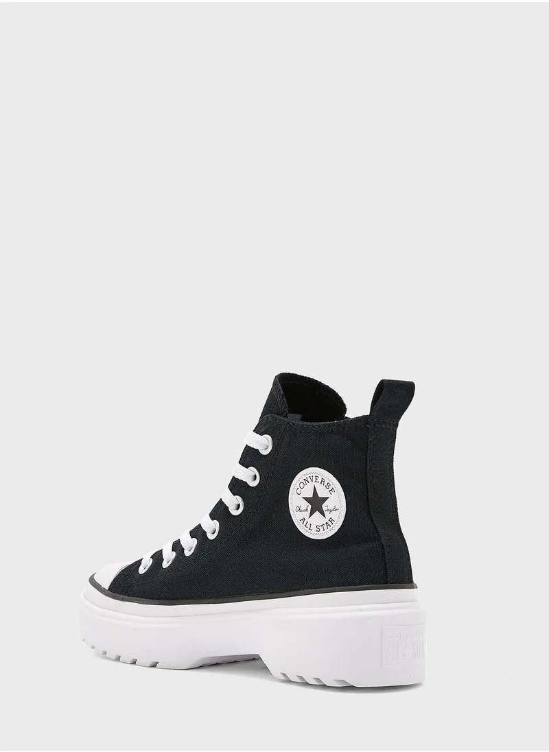 CONVERSE Chuck Taylor All Star Lugged Lift