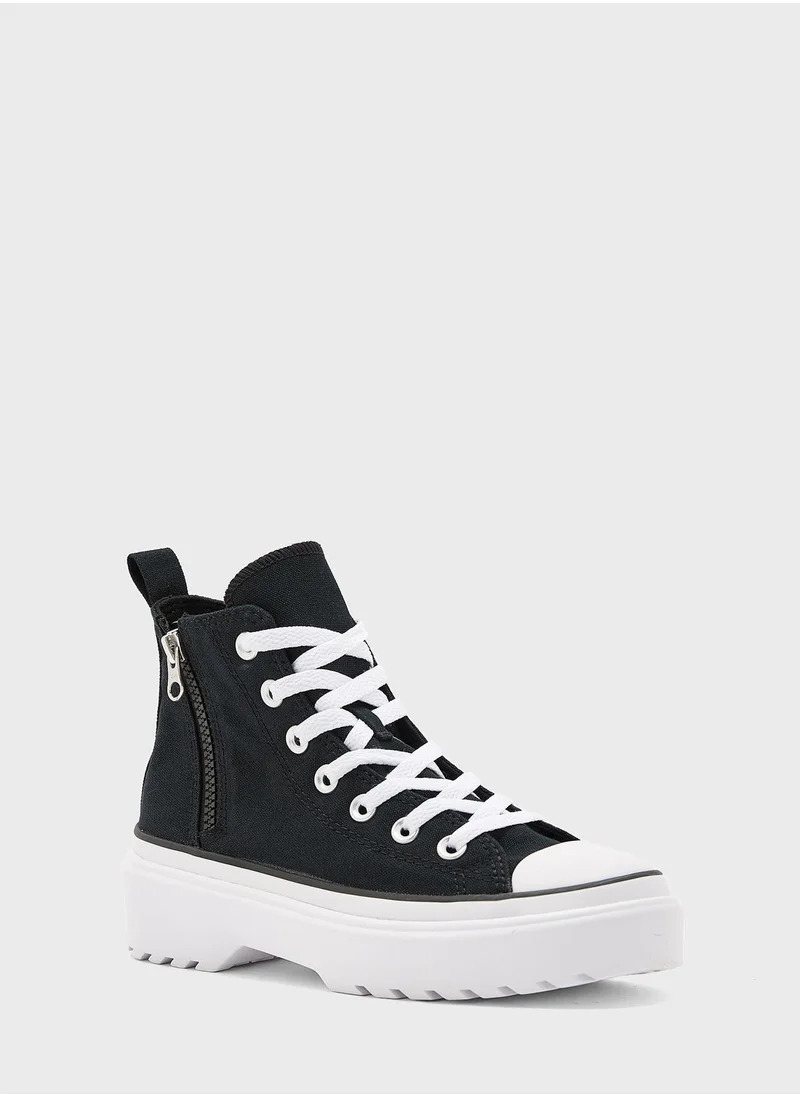 CONVERSE Chuck Taylor All Star Lugged Lift