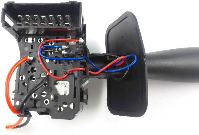 Wivplex Steering Column Stalk Switch for Renault - Image 3