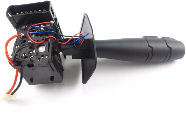 Wivplex Steering Column Stalk Switch for Renault - Image 4