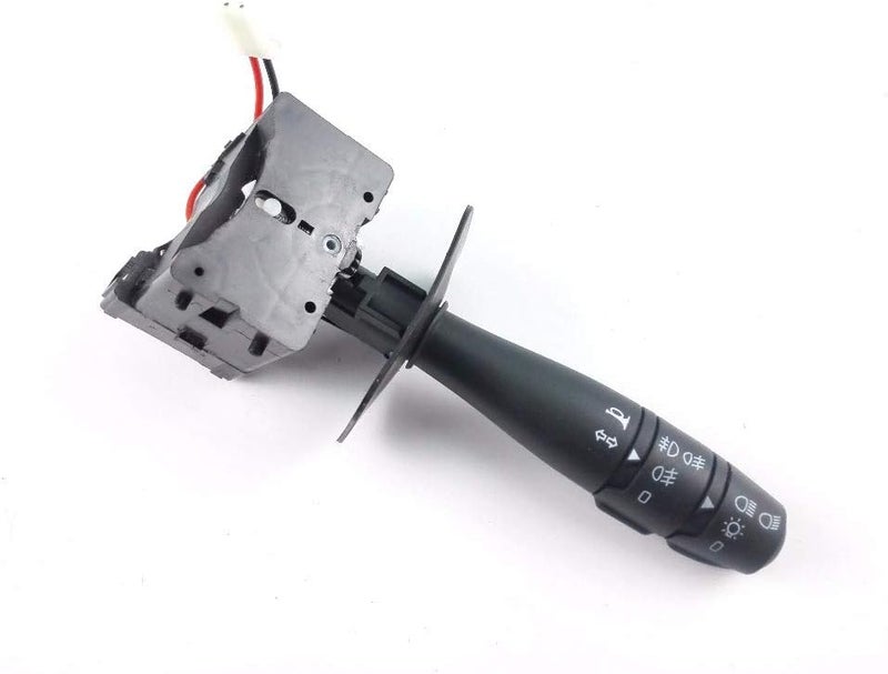 Wivplex Steering Column Stalk Switch for Renault - Image 5