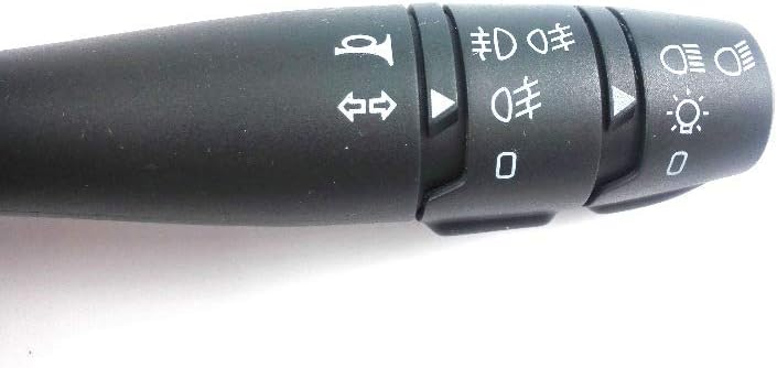 Wivplex Steering Column Stalk Switch for Renault - Image 2