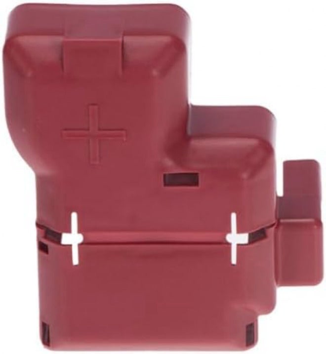 Car Positive Terminal Cover Cap 243457991B 1PCS Compatible With Maxima Pathfinder Murano 2007-2015 - Image 3