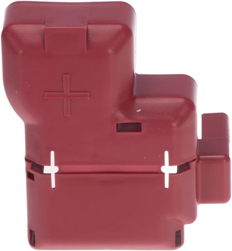 Car Positive Terminal Cover Cap 243457991B 1PCS Compatible With Maxima Pathfinder Murano 2007-2015 - Image 2