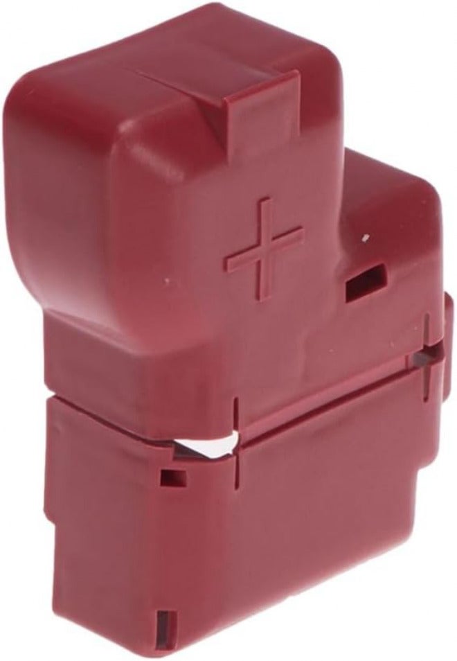Car Positive Terminal Cover Cap 243457991B 1PCS Compatible With Maxima Pathfinder Murano 2007-2015 - Image 4