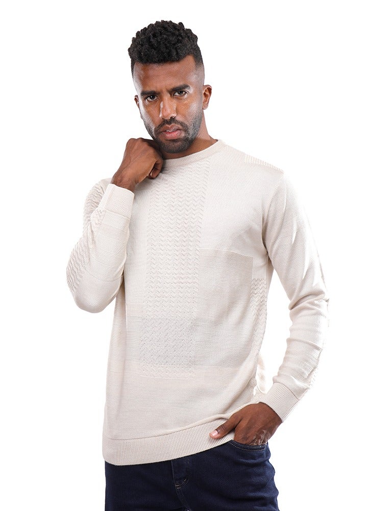 Coup Fashionable Pullover - Image 1