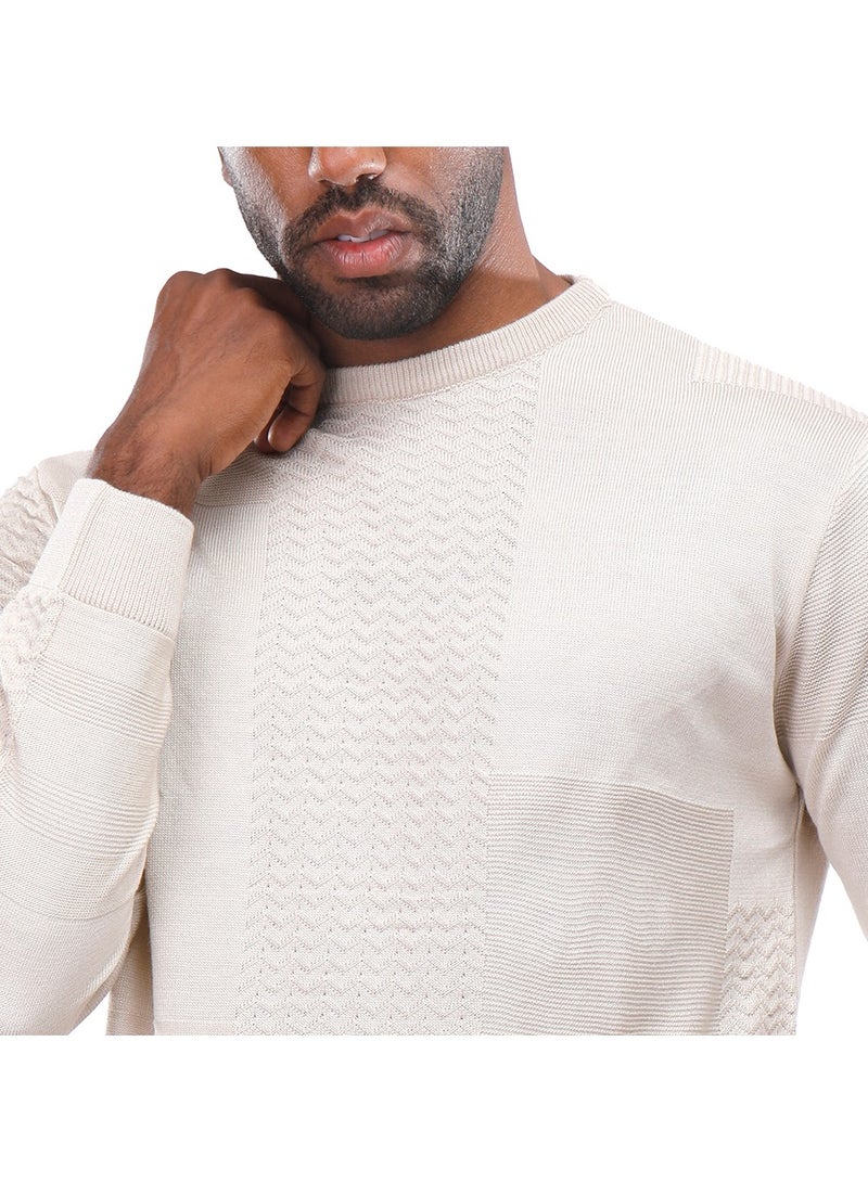 Coup Fashionable Pullover - Image 3