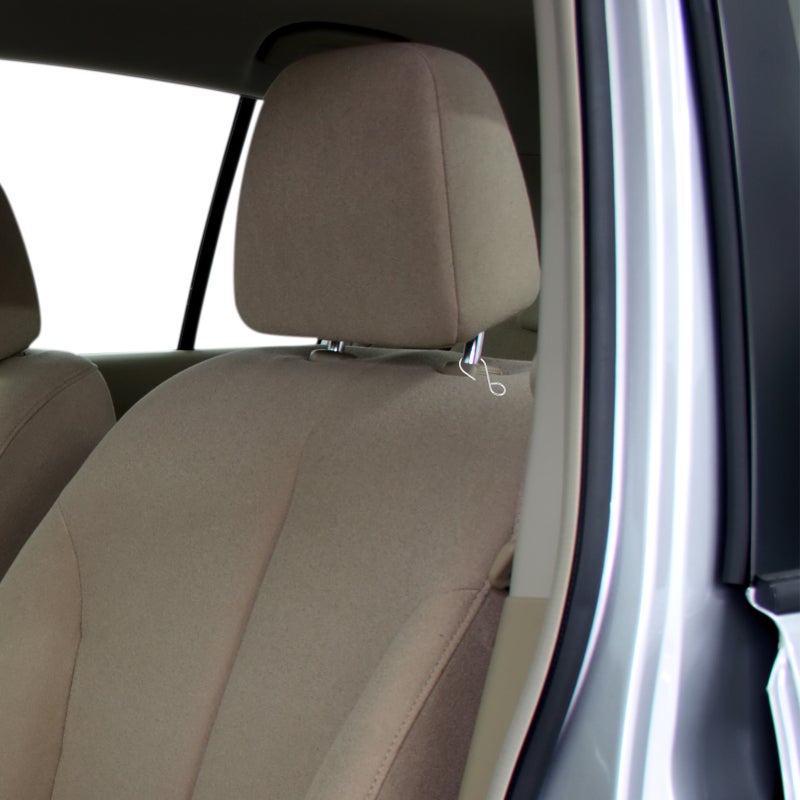 100pcs Car Seat Cover Fixing Hooks Car Seat Cushion Installation Hooks Car Accessories - Image 3