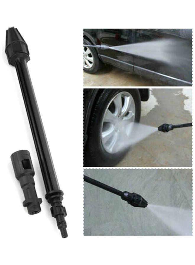 NIBEMINENT Car Washer Lance Nozzle For Karcher K2 K3 K4 K5 - Image 3