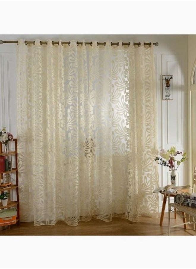 ماركة غير محددة ستائر  - Image 1