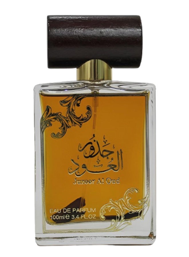 فاان عطر جذور العود للجنسين 100 مل - Image 2
