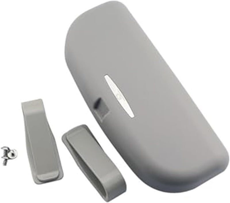 Wivplex Car Sunglasses Holder for Mitsubishi Models - Image 1