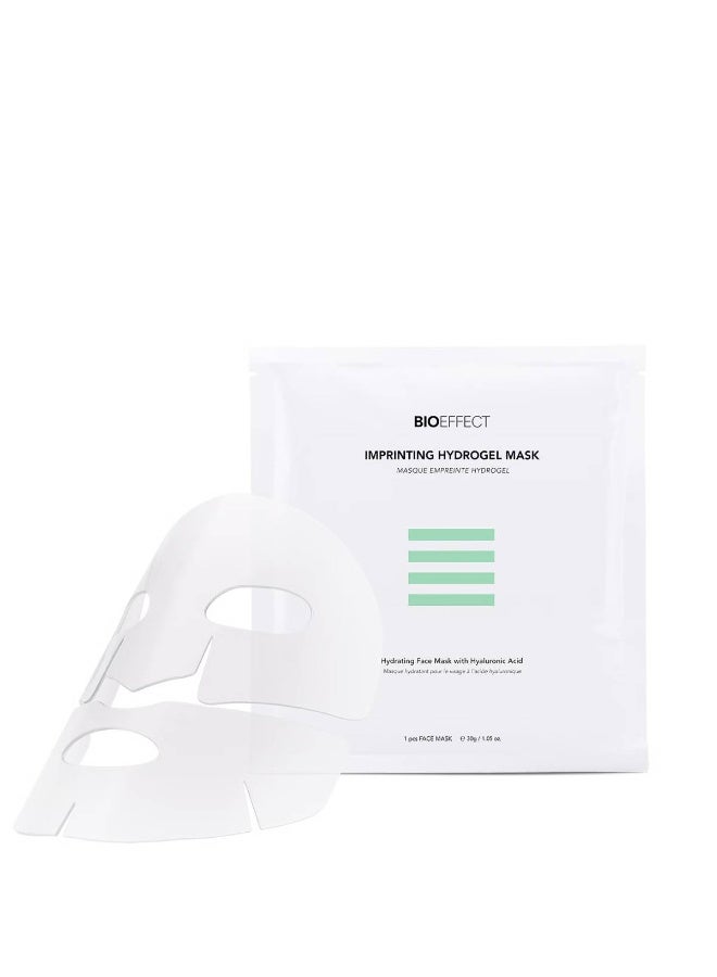 Bioeffect Imprinting Hydrogel Mask 30g 1 Mask - Image 1