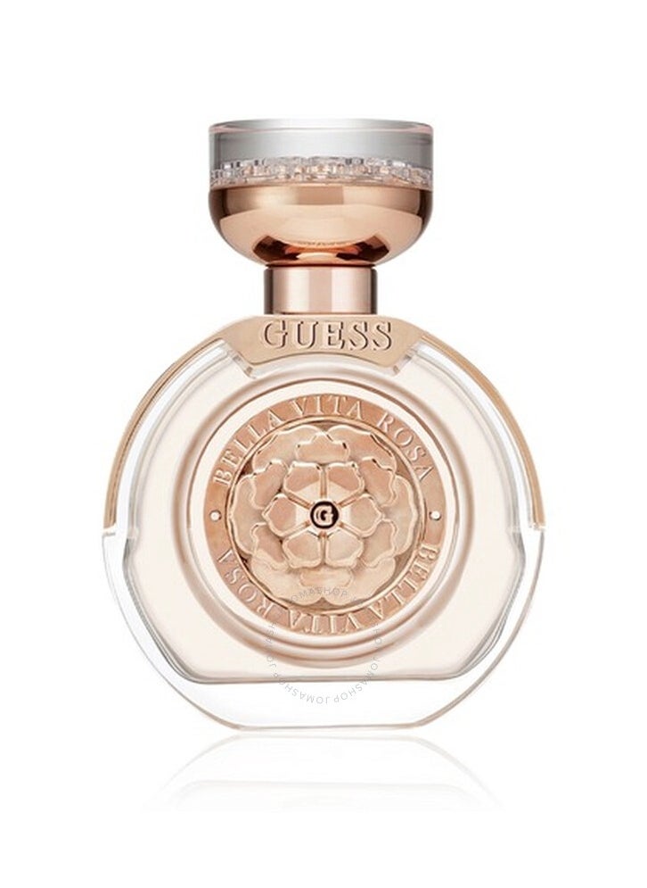 GUESS Guess Bella Vita Rosa Eau de Toielette 50 ml  - Image 2