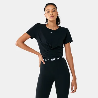 Nike Women's Dri-FIT One Luxe T-Shirt
